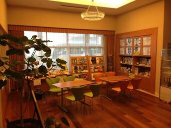 Hotel Rich & Garden Sakata / Vacation Stay 81245