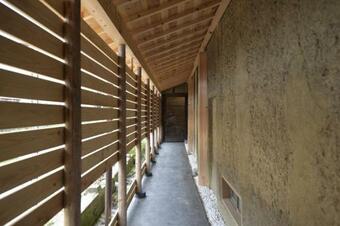 Hostal Sasayama Castle Town Guest House Komeya - Vacation Stay 92036