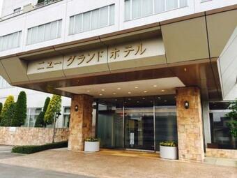 New Grand Hotel / Vacation Stay 76710