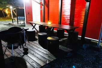 Tree Club Wood House - Vacation Stay 10124