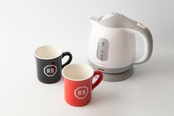 Hotel R9 The Yard Togane