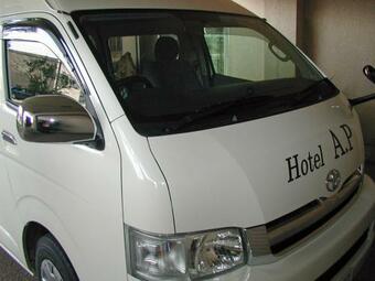 Hotel A.p