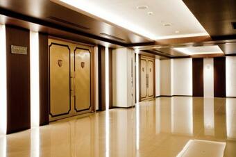 International Hotel Ube