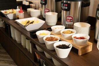 Hotel The Celecton Tsuchiura Ekimae