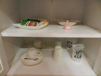 Aparthotel Hotel Mariage