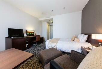 Ana Crowne Plaza Ube, An Ihg Hotel