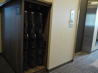 Hotel Route-inn Yamaguchi Yuda Onsen