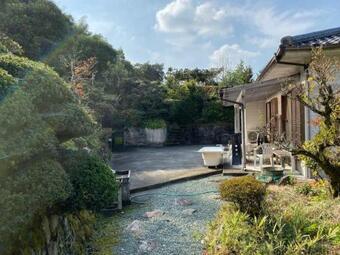 Tsugoe's House Villa / Vacation Stay 74618