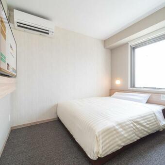 Super Hotel Iyo Saijo