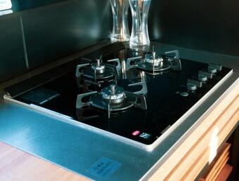 Villa Moroisoso With Dog Park