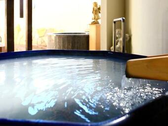 Hotel Bishoku No Kakurega Provence