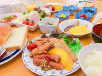 Plaza Hotel Furukawa