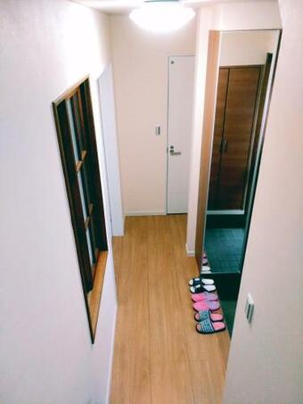 Rainbow House - Vacation Stay 21285v