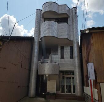 Hostal Guesthouse Zink