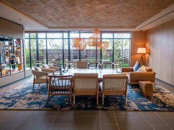 Hotel Fairfield By Marriott Gifu Seiryu Satoyama Park