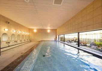 Higashimatsushima - Hotel / Vacation Stay 43089