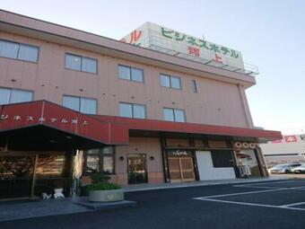 Business Hotel Kawakami