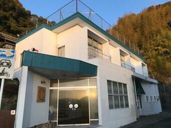 Hotel Guest House Oni No Sanpo Michi - Vacation Stay 21660v