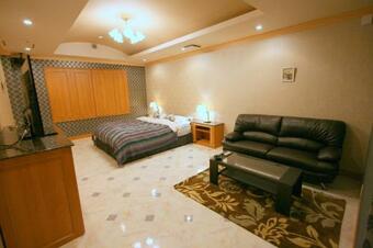 Hotel Sari Resort Takinoyashiro (adults Only)