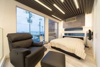 Bitcoin Villa / Vacation Stay 41349