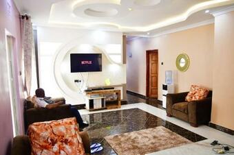 Greenstar Suite Ndengelwa