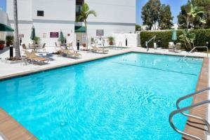 Hotel Holiday Inn Select La Mirada
