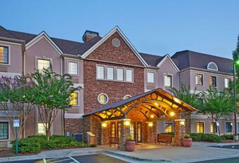 Hotel Sonesta Es Suites San Diego - Sorrento Mesa