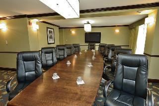 Hotel Holiday Inn Chicago Oakbrook