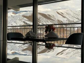 Hotel Grand Khan Tengri 4*