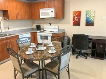 Apartamento Imperial Bay Beach And Golf Residence