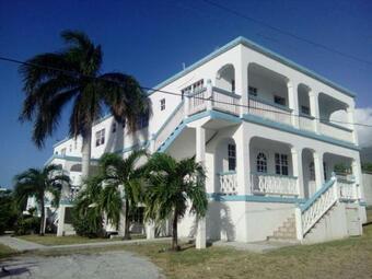 Hostal Beverley's Guest House, Nevis