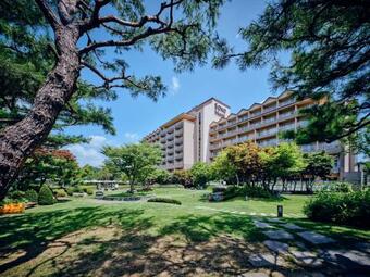 Hotel Sono Moon Yangpyeong(daemyung Resort Yangpyeong)