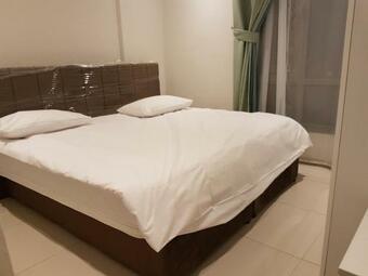Apartamento Magic Suite Al Mahboula - 2