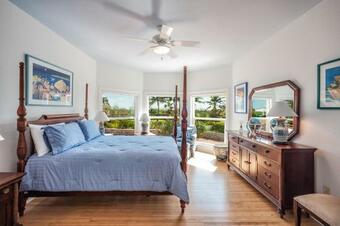 Great Bluff Estates By Grand Cayman Villas