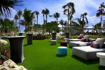 Kimpton Seafire Resort + Spa, An Ihg Hotel