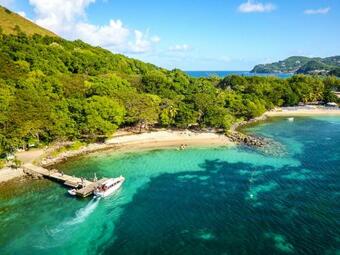 Hotel Harbor Club St Lucia, Curio Collection By Hilton