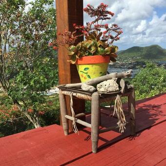 Loft On Top Of The Hill
