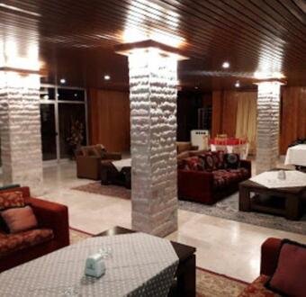 Tamerland Hotel-faraya