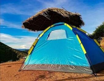 Hostal Wilpattu Green Cabin