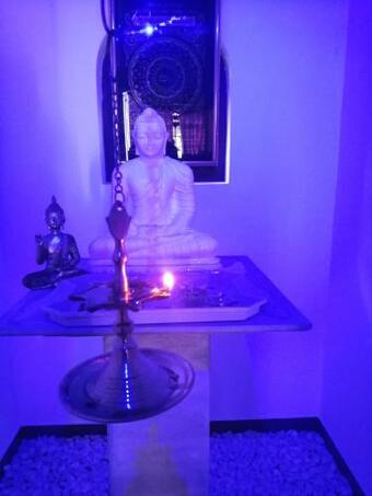 Hotel Layayu Ayurveda Yoga Retreats