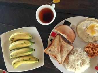 Arachiwil Green Nature Resort