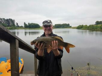 Agroturismo Barono Vila