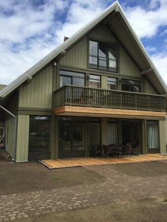 Smelynas Neringa Apartments