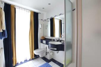 Apartamento Au P'tit Max - Studios Hotel