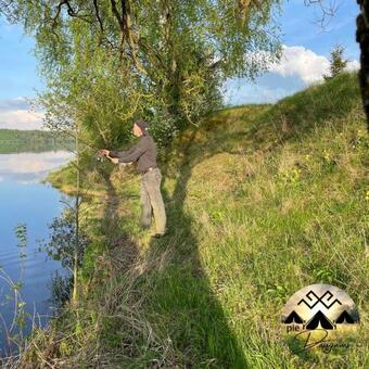 Ceri?i Kempings Pie Daugavas