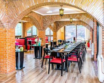 Hostal Aurocher Oukaimeden