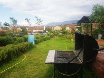 Hostal Les Jardins Yasmina Bin El-ouidane