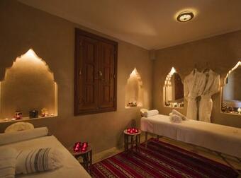 Hostal Greenlife Marrakech