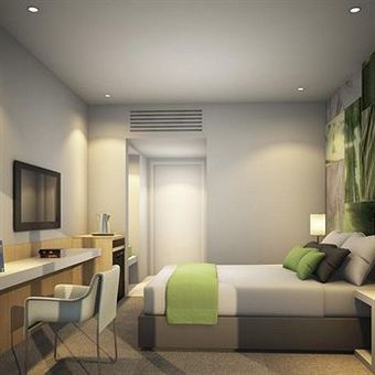 Hotel Swiss-belinn Airport