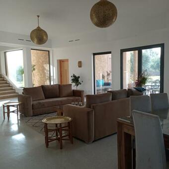 Hostal Le Jasmin De Marrakech